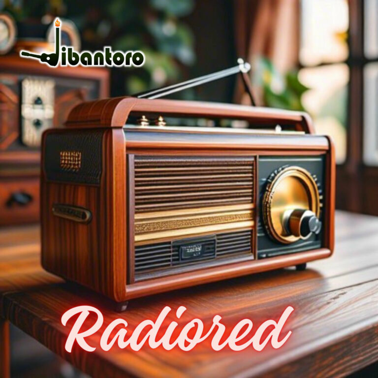 RadioRed