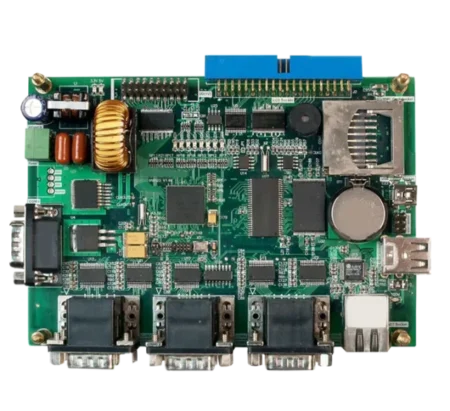 GlobalWellPCBA.com